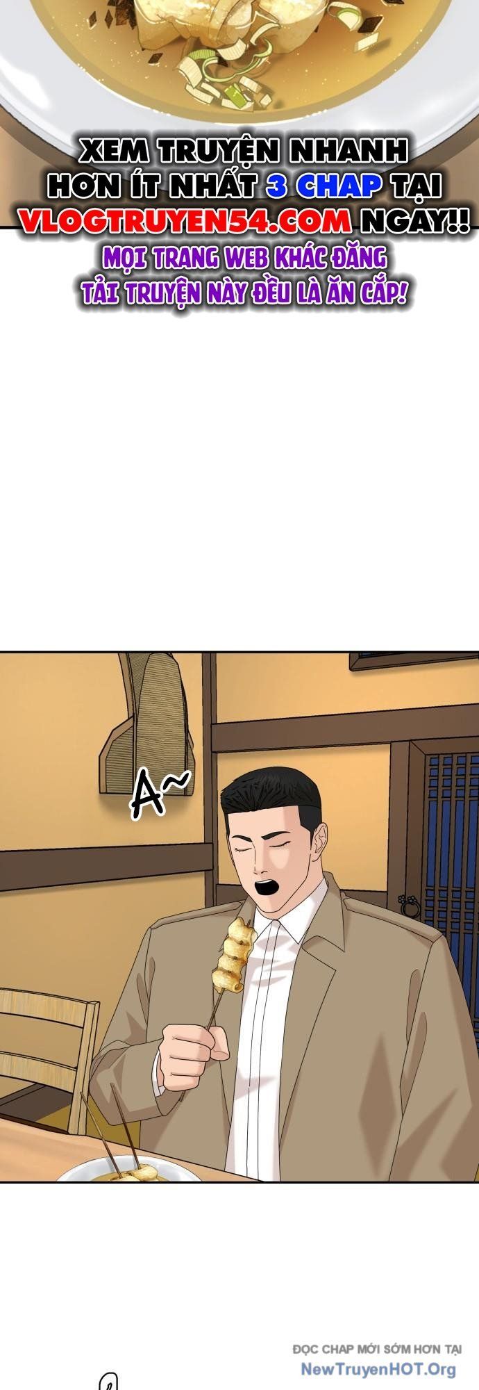 Nhà Hàng Độc Lạ Chapter 49 - Trang 15