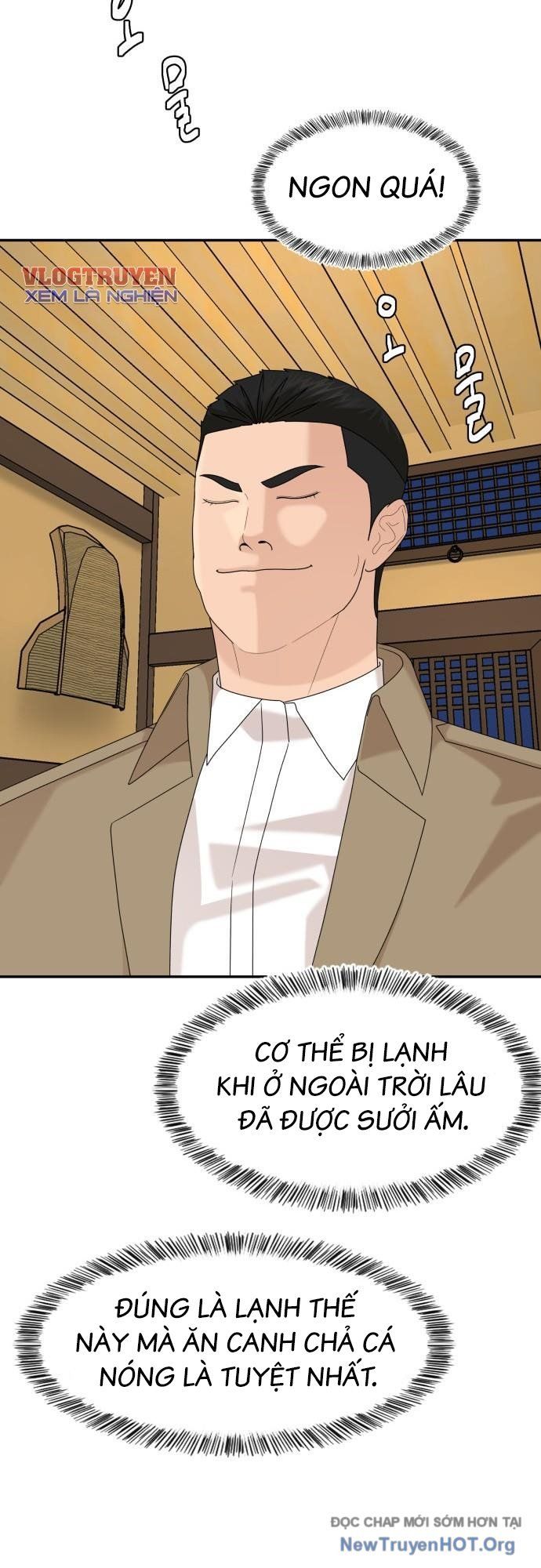 Nhà Hàng Độc Lạ Chapter 49 - Trang 16