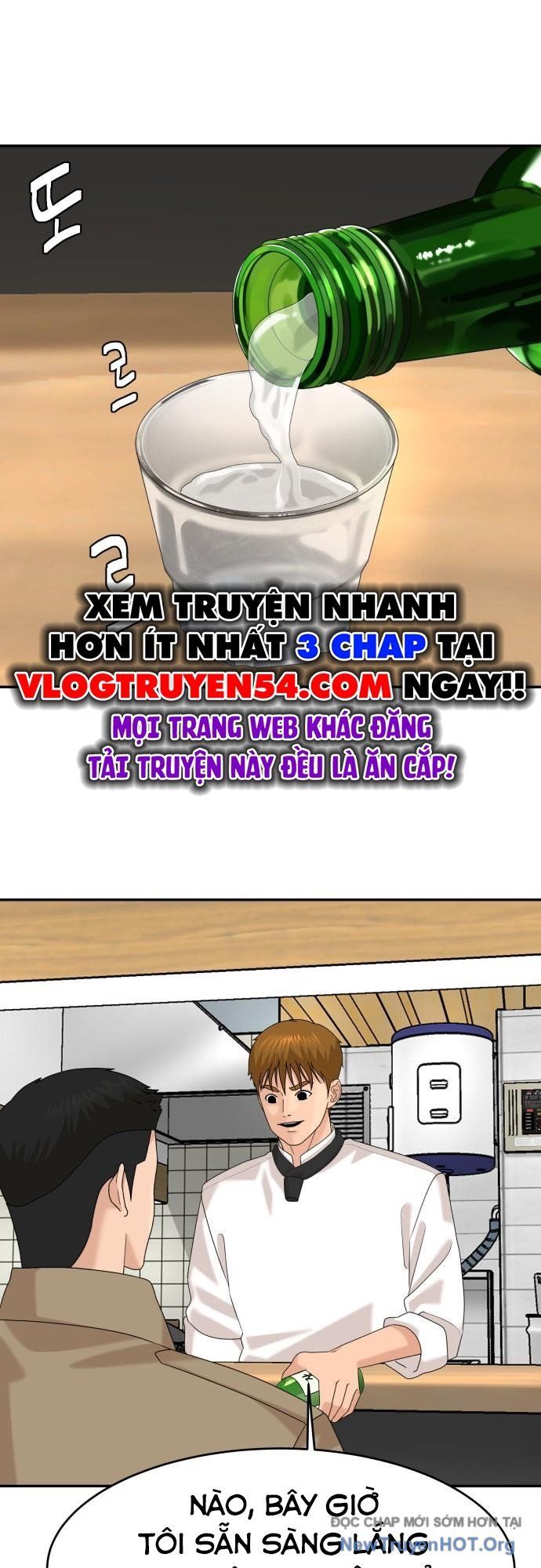 Nhà Hàng Độc Lạ Chapter 49 - Trang 17