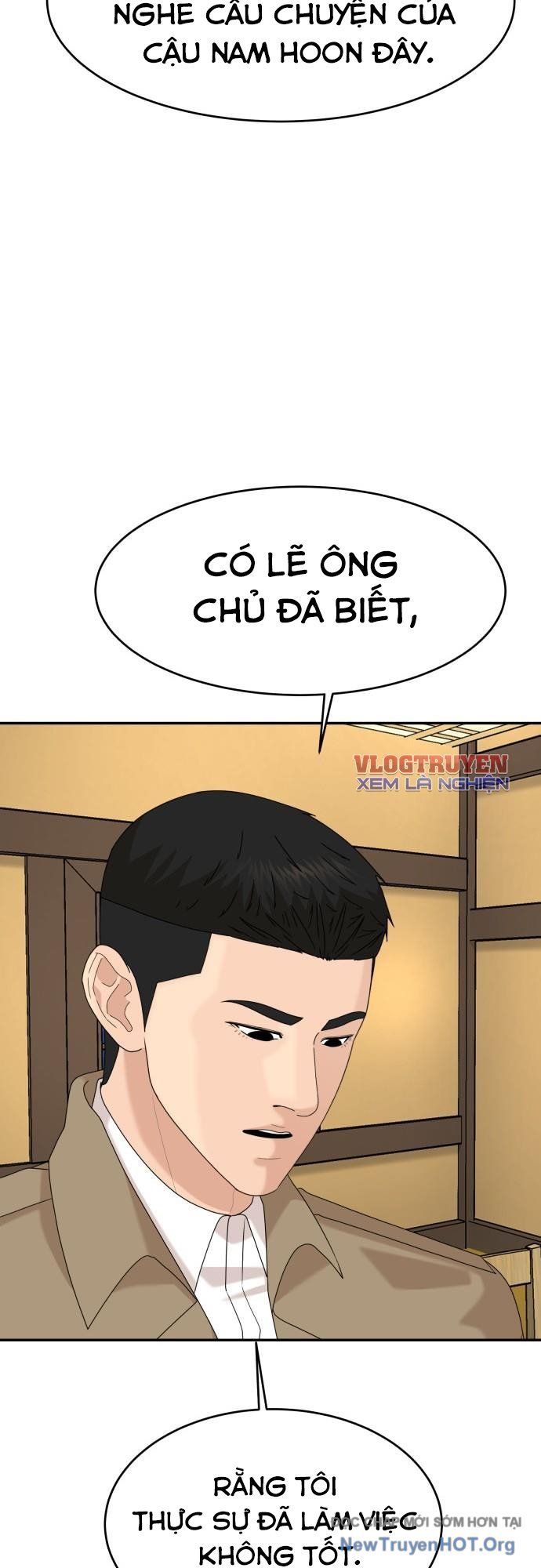 Nhà Hàng Độc Lạ Chapter 49 - Trang 18