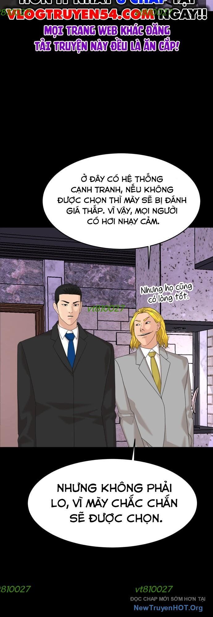 Nhà Hàng Độc Lạ Chapter 49 - Trang 23
