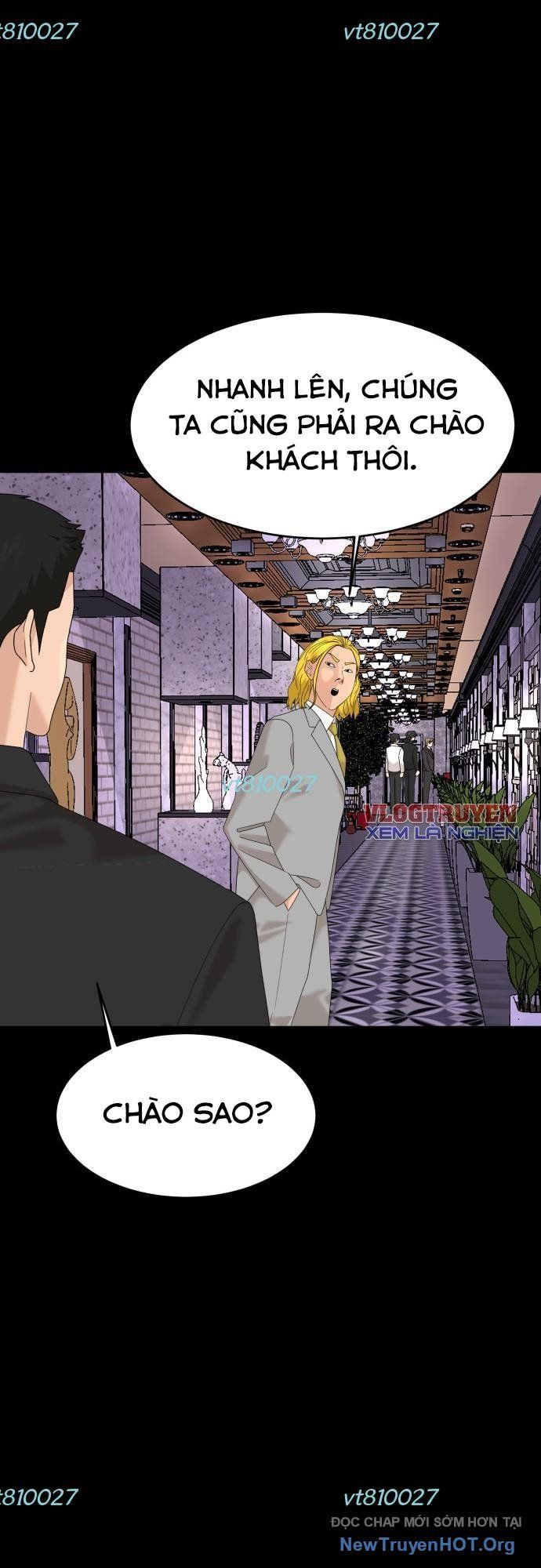 Nhà Hàng Độc Lạ Chapter 49 - Trang 24