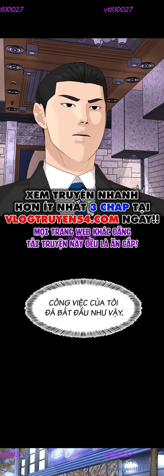 Nhà Hàng Độc Lạ Chapter 49 - Trang 25