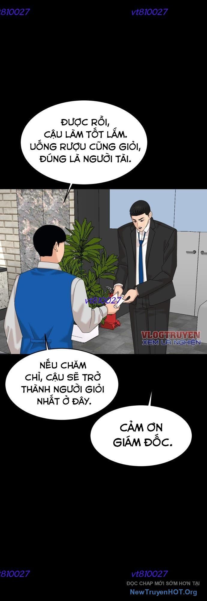 Nhà Hàng Độc Lạ Chapter 49 - Trang 27