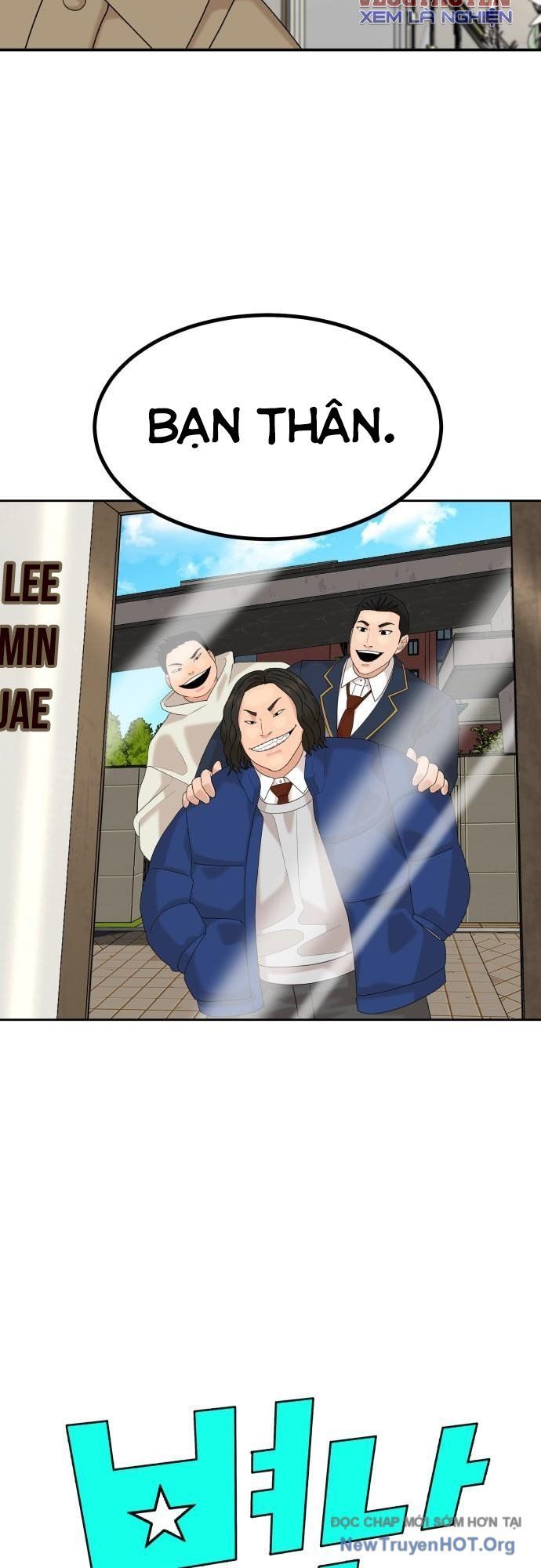 Nhà Hàng Độc Lạ Chapter 49 - Trang 3