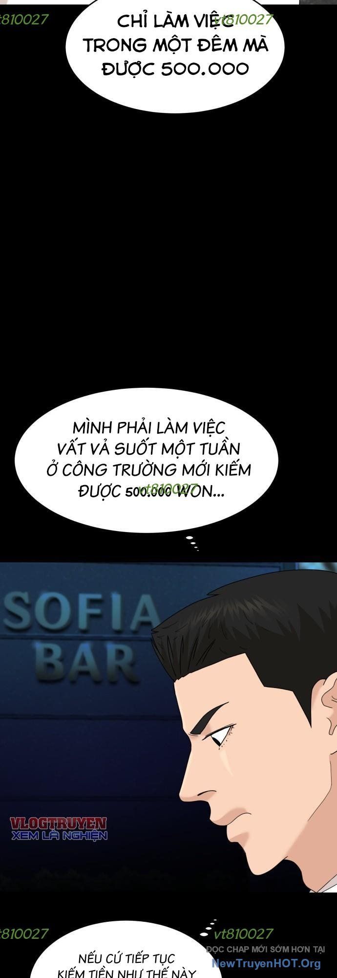 Nhà Hàng Độc Lạ Chapter 49 - Trang 30