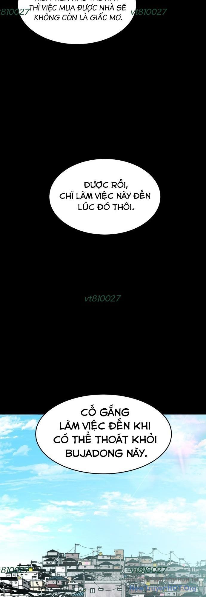 Nhà Hàng Độc Lạ Chapter 49 - Trang 31