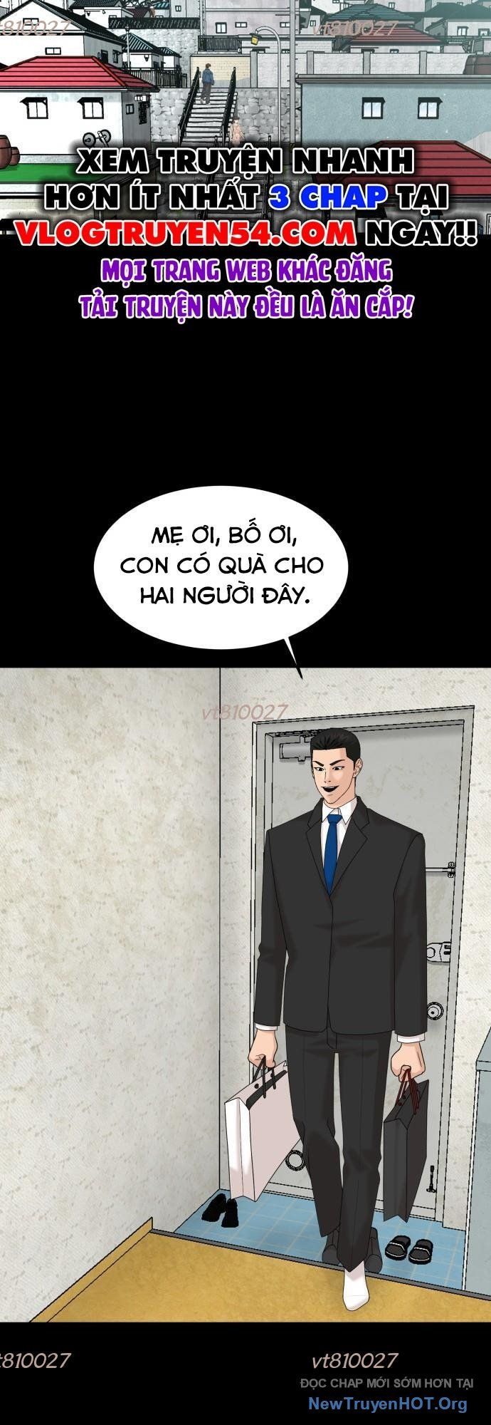 Nhà Hàng Độc Lạ Chapter 49 - Trang 32
