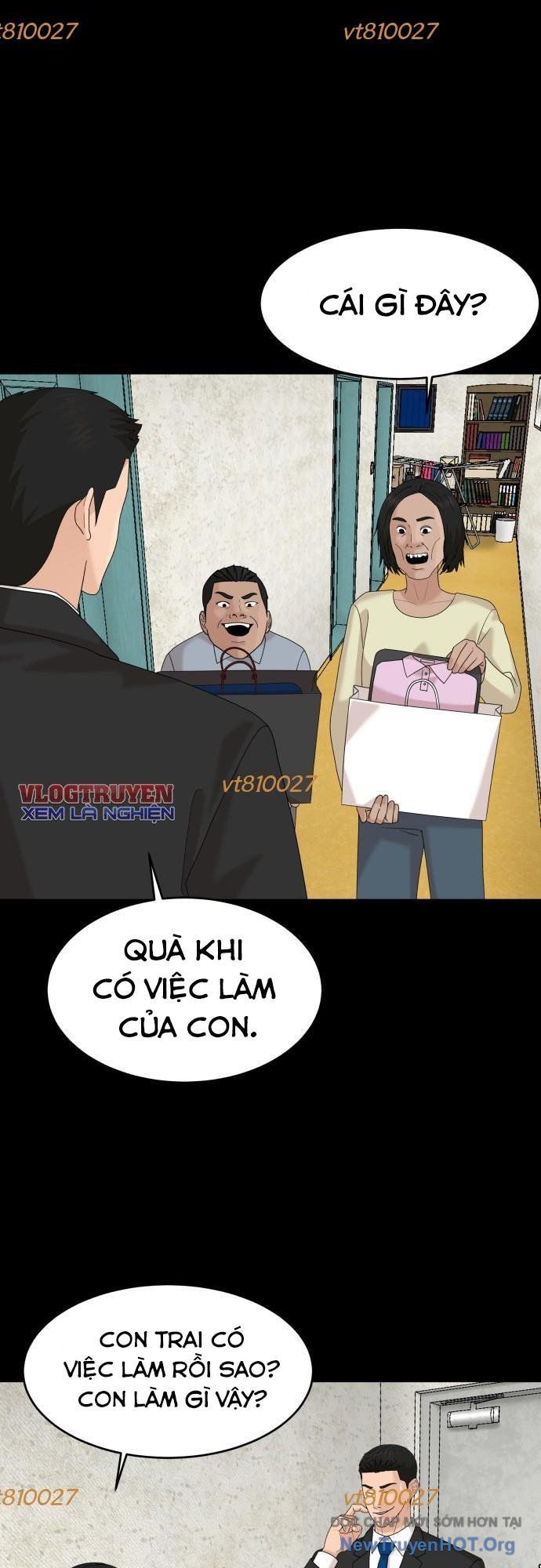 Nhà Hàng Độc Lạ Chapter 49 - Trang 33
