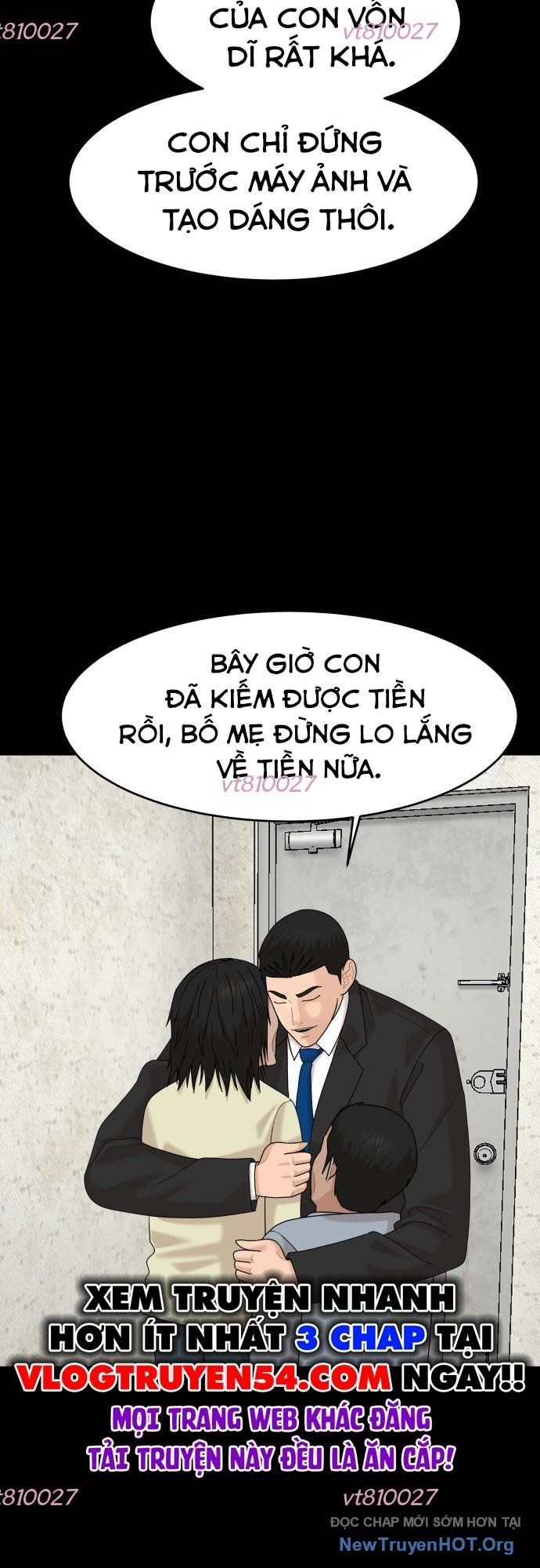 Nhà Hàng Độc Lạ Chapter 49 - Trang 35