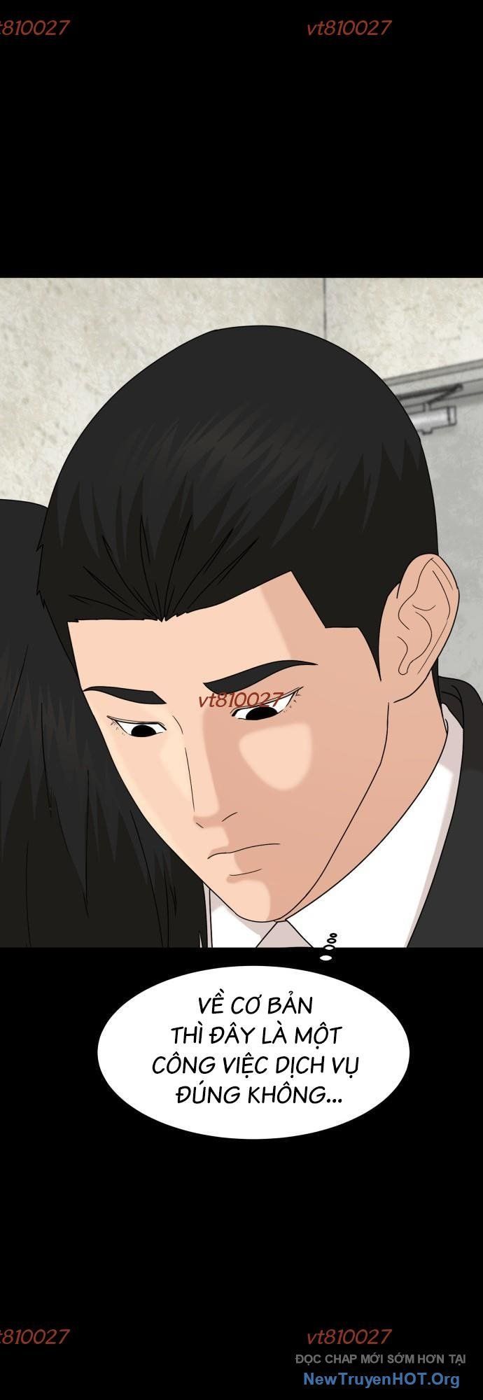 Nhà Hàng Độc Lạ Chapter 49 - Trang 36