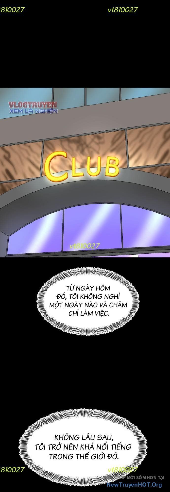Nhà Hàng Độc Lạ Chapter 49 - Trang 37