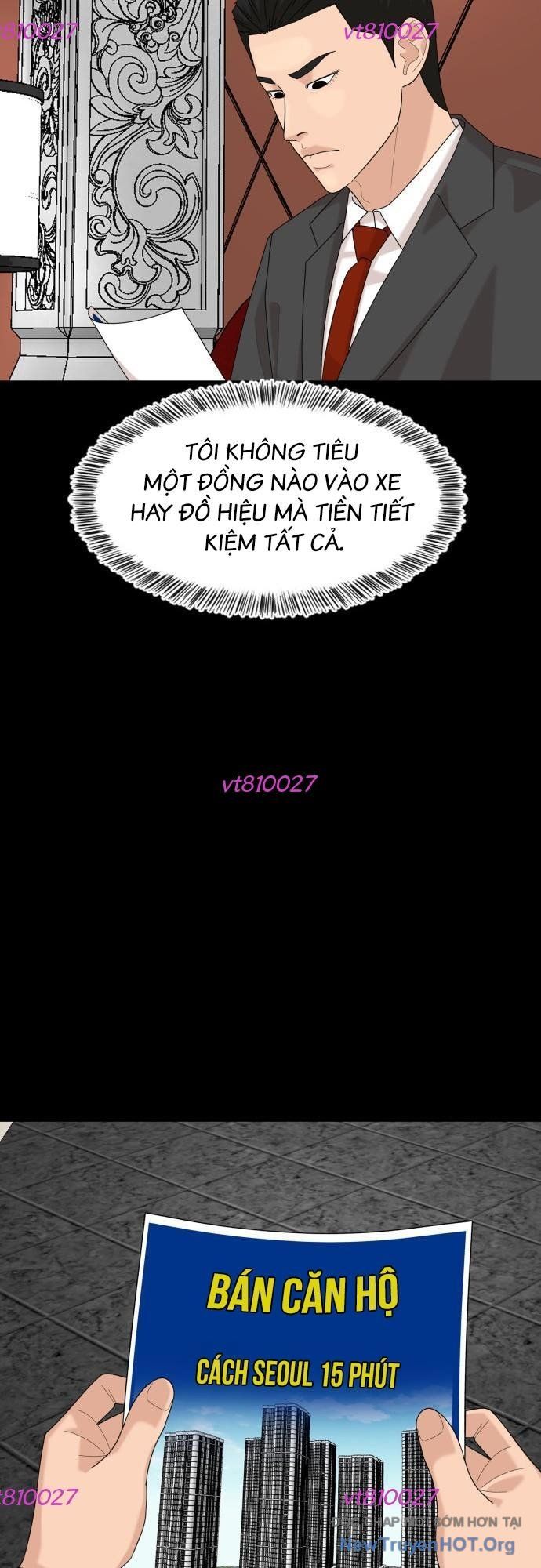 Nhà Hàng Độc Lạ Chapter 49 - Trang 42