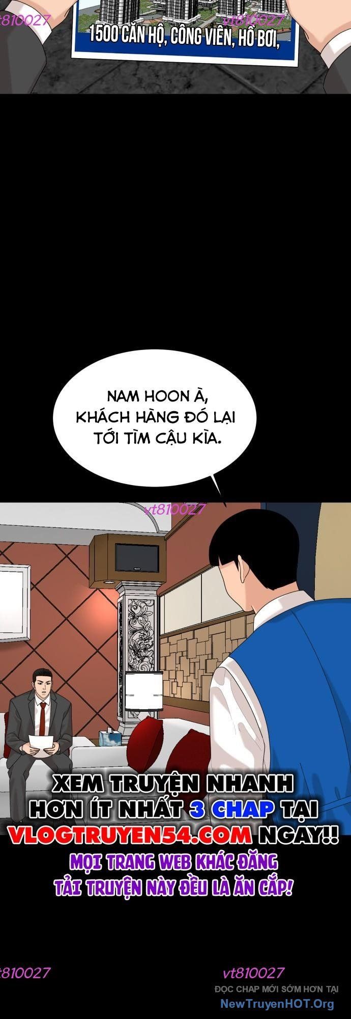 Nhà Hàng Độc Lạ Chapter 49 - Trang 43
