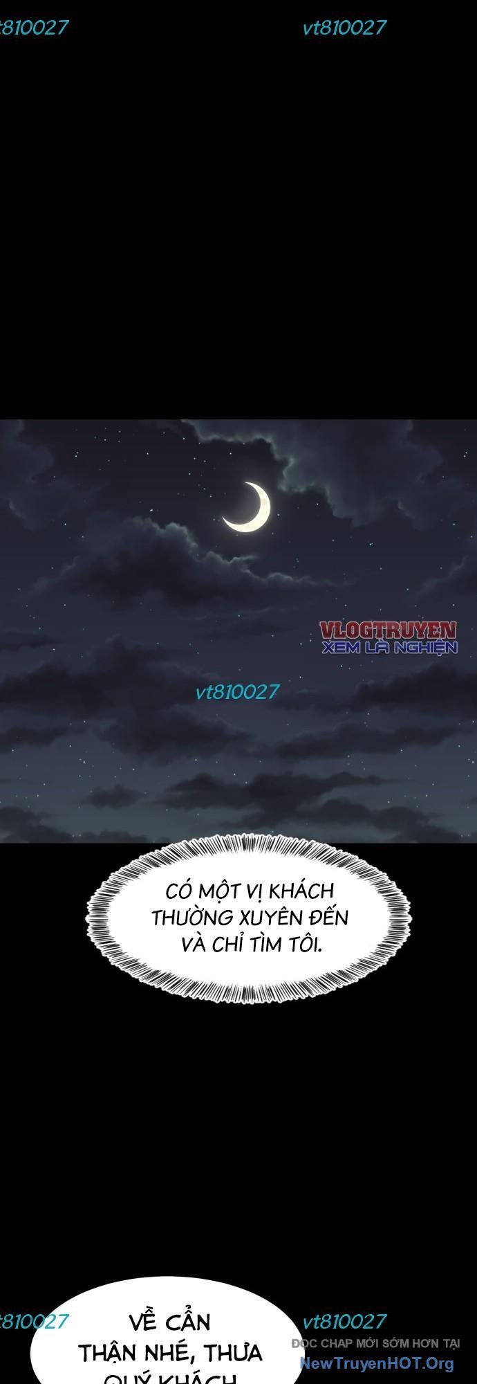 Nhà Hàng Độc Lạ Chapter 49 - Trang 44
