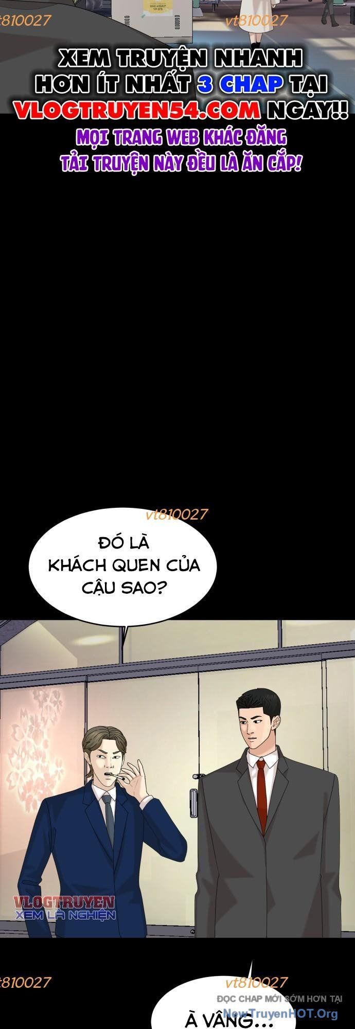 Nhà Hàng Độc Lạ Chapter 49 - Trang 46