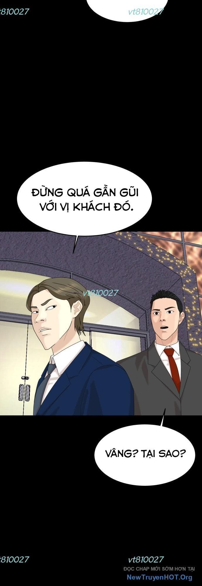 Nhà Hàng Độc Lạ Chapter 49 - Trang 47