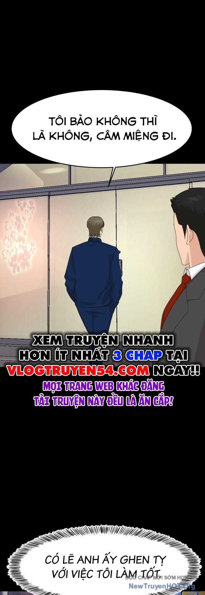 Nhà Hàng Độc Lạ Chapter 49 - Trang 48