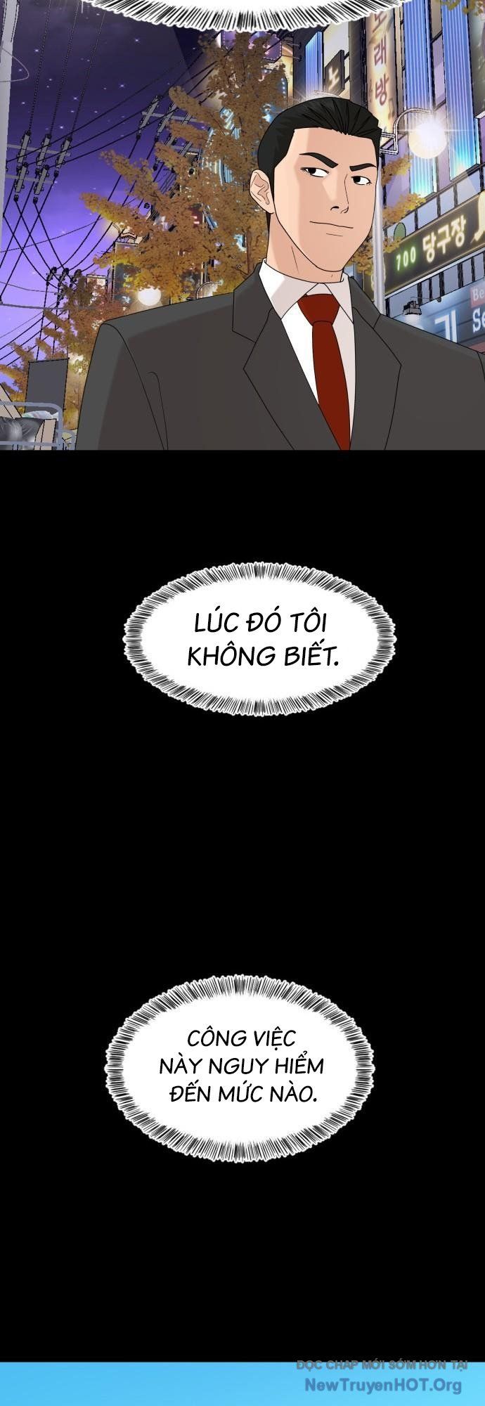 Nhà Hàng Độc Lạ Chapter 49 - Trang 49