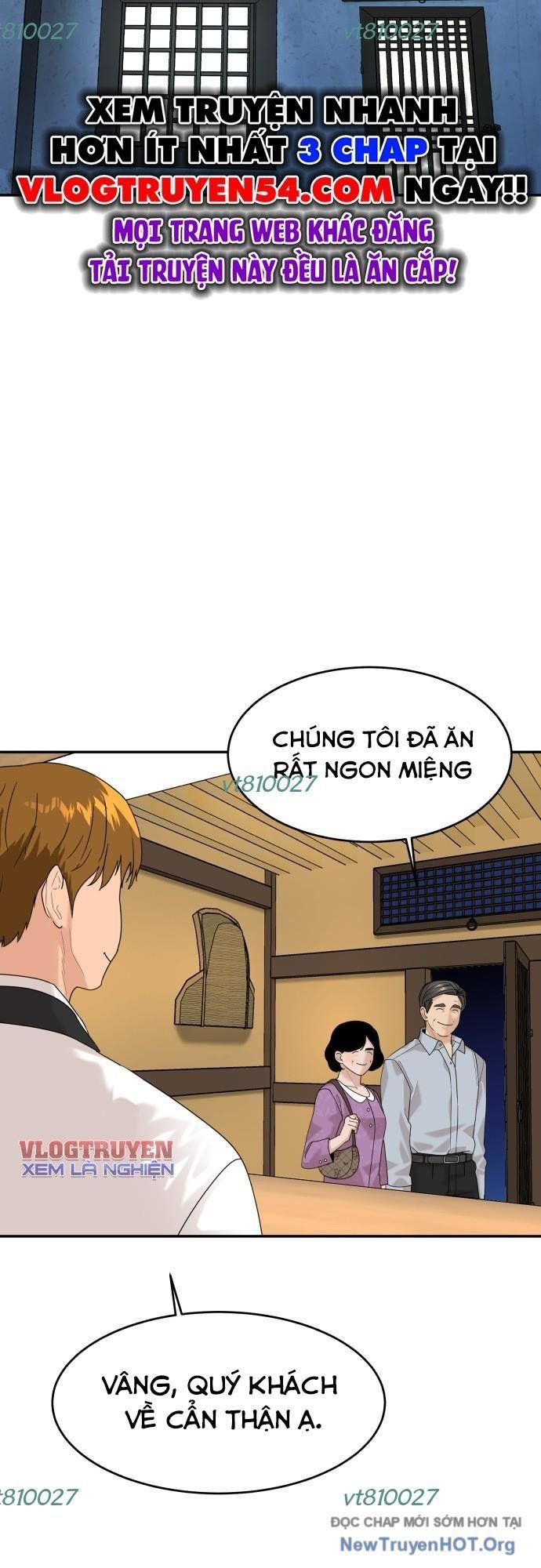 Nhà Hàng Độc Lạ Chapter 49 - Trang 5
