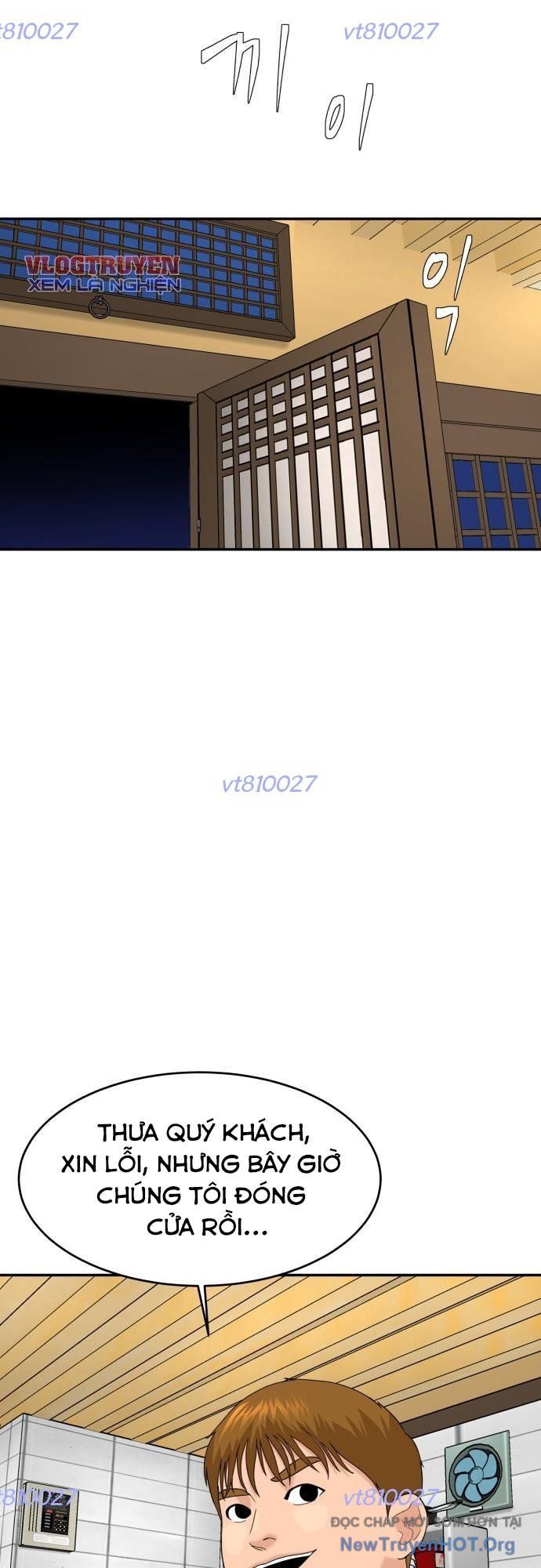 Nhà Hàng Độc Lạ Chapter 49 - Trang 7