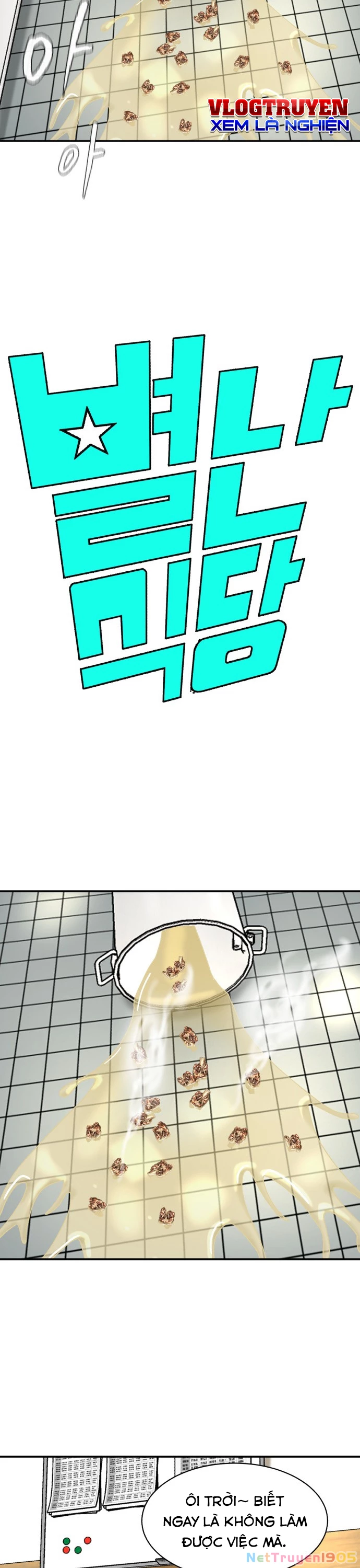 Nhà Hàng Độc Lạ Chapter 5 - Trang 2