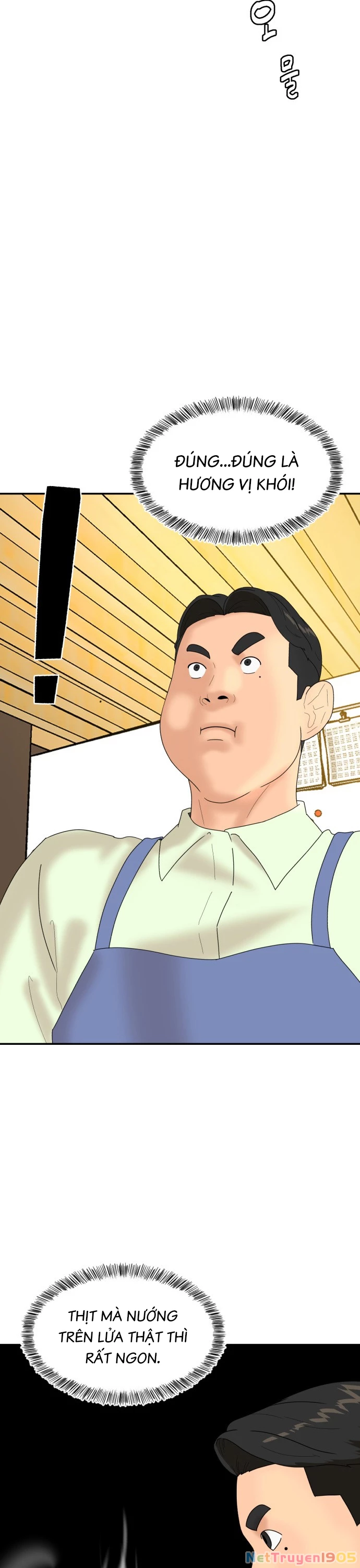 Nhà Hàng Độc Lạ Chapter 5 - Trang 22