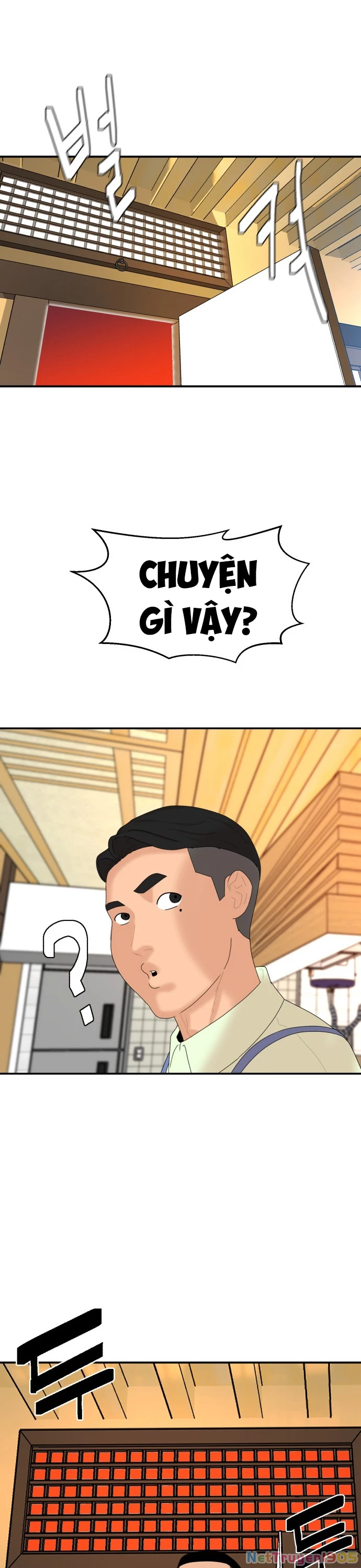 Nhà Hàng Độc Lạ Chapter 5 - Trang 29