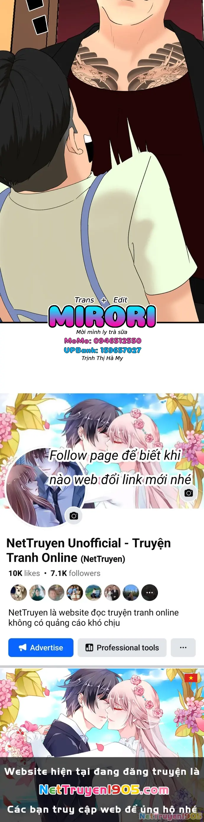 Nhà Hàng Độc Lạ Chapter 5 - Trang 32