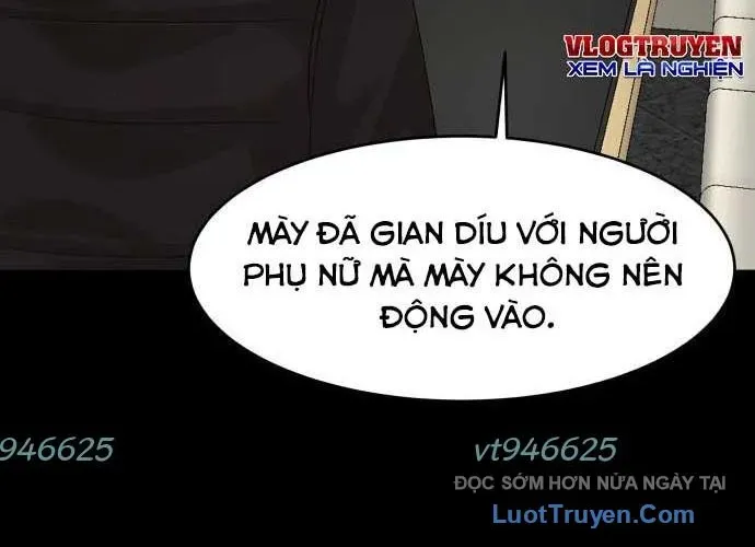 Nhà Hàng Độc Lạ Chapter 50 - Trang 17