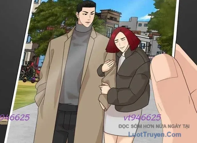 Nhà Hàng Độc Lạ Chapter 50 - Trang 29
