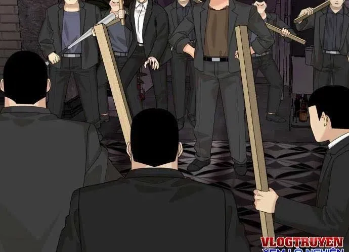 Nhà Hàng Độc Lạ Chapter 50 - Trang 3