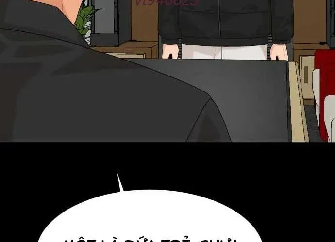 Nhà Hàng Độc Lạ Chapter 50 - Trang 32