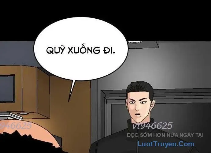 Nhà Hàng Độc Lạ Chapter 50 - Trang 37
