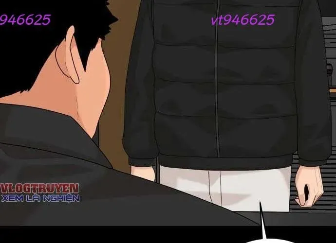 Nhà Hàng Độc Lạ Chapter 50 - Trang 38