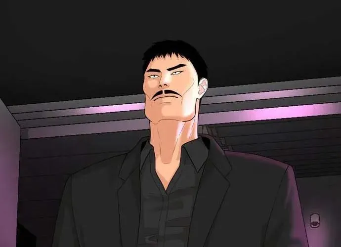 Nhà Hàng Độc Lạ Chapter 50 - Trang 7