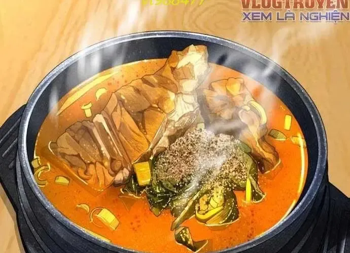 Nhà Hàng Độc Lạ Chapter 51 - Trang 32