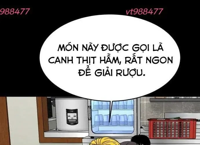Nhà Hàng Độc Lạ Chapter 51 - Trang 34
