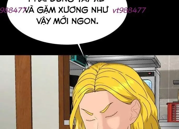 Nhà Hàng Độc Lạ Chapter 51 - Trang 38