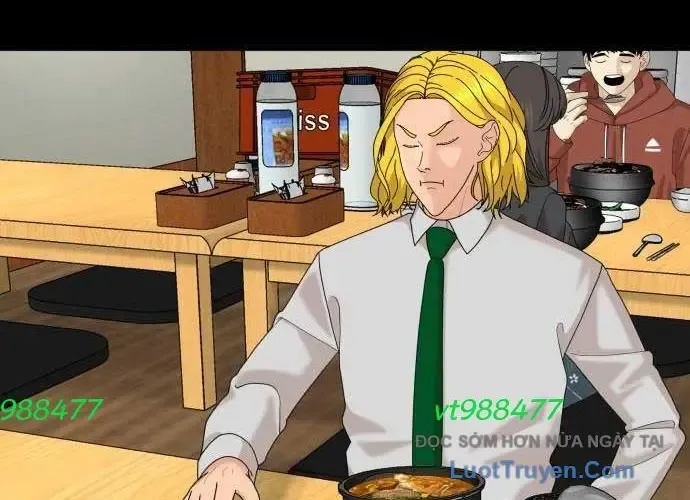 Nhà Hàng Độc Lạ Chapter 51 - Trang 45