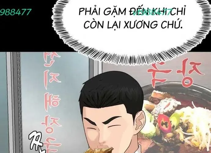 Nhà Hàng Độc Lạ Chapter 51 - Trang 50