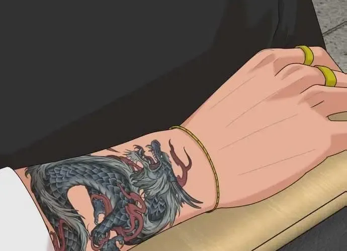 Nhà Hàng Độc Lạ Chapter 51 - Trang 6