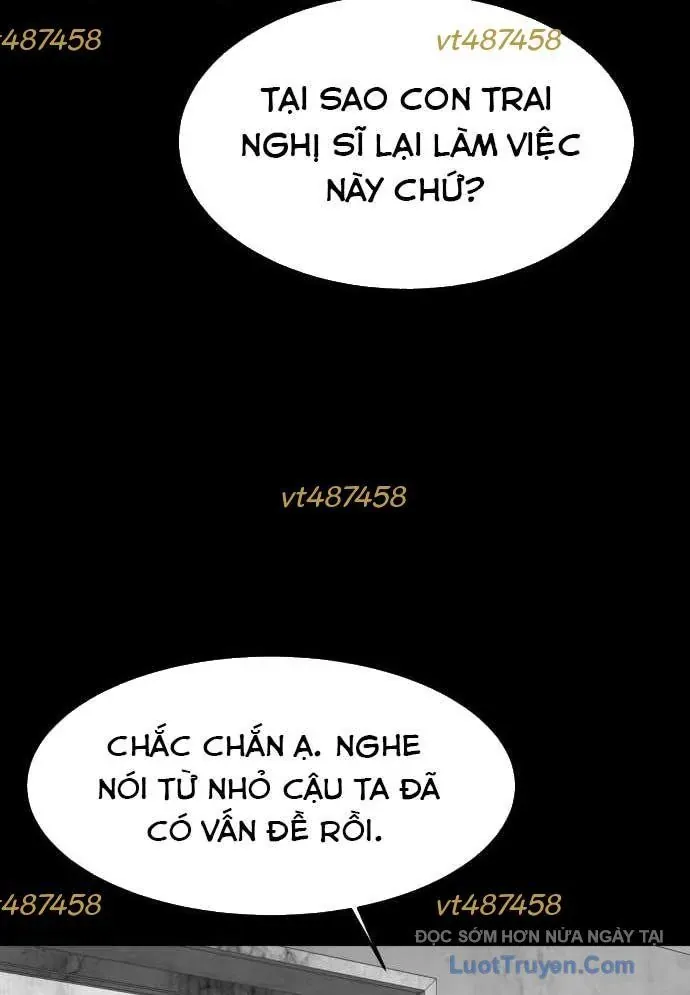 Nhà Hàng Độc Lạ Chapter 52 - Trang 10