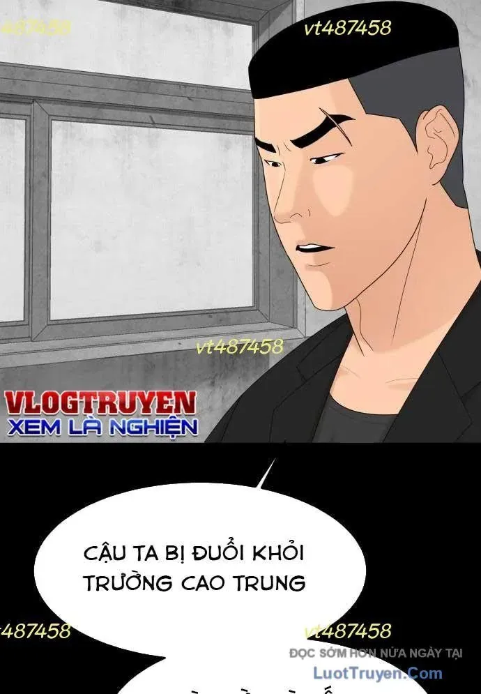 Nhà Hàng Độc Lạ Chapter 52 - Trang 11