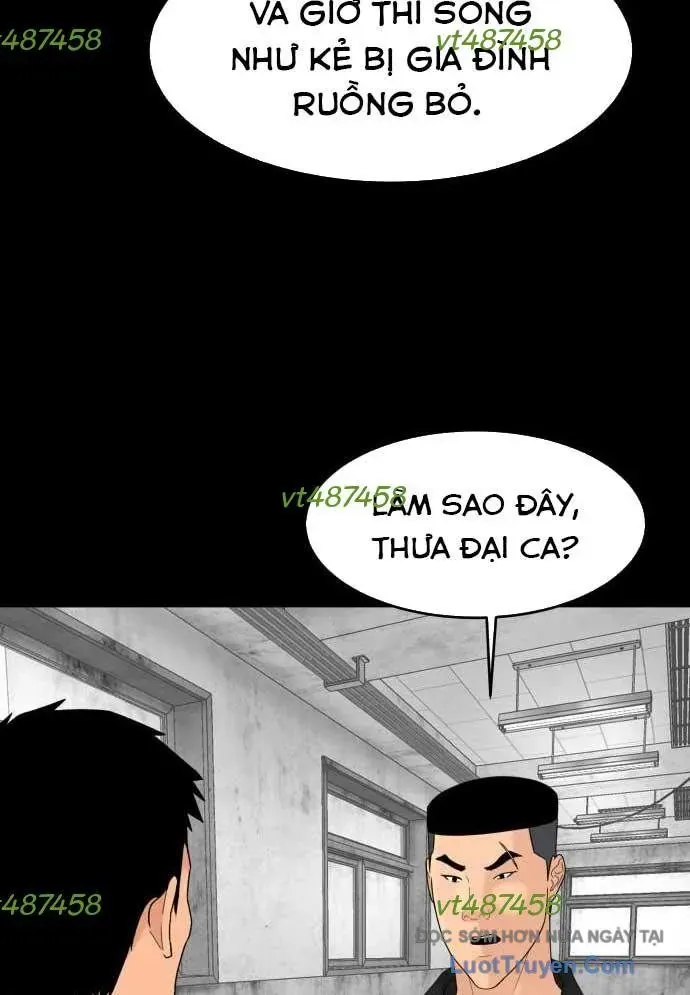 Nhà Hàng Độc Lạ Chapter 52 - Trang 12