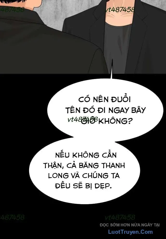 Nhà Hàng Độc Lạ Chapter 52 - Trang 13