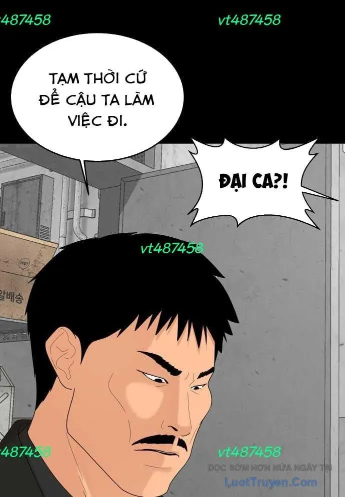 Nhà Hàng Độc Lạ Chapter 52 - Trang 14