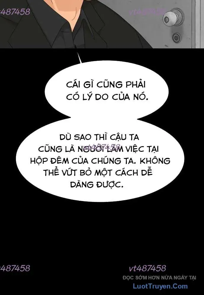 Nhà Hàng Độc Lạ Chapter 52 - Trang 15