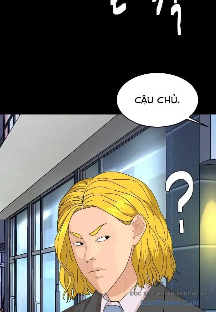 Nhà Hàng Độc Lạ Chapter 52 - Trang 20