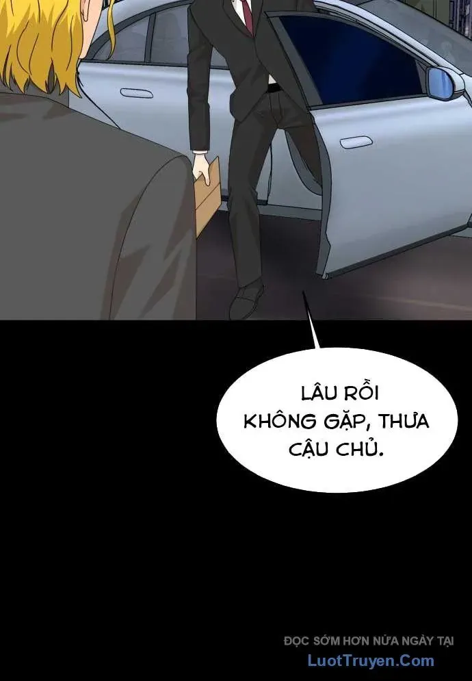 Nhà Hàng Độc Lạ Chapter 52 - Trang 22